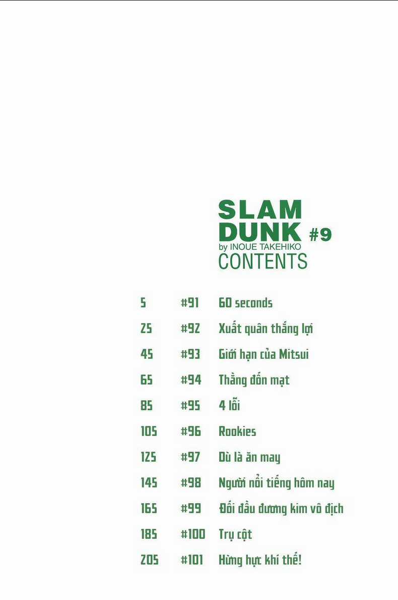 Cao Thủ Bóng Rổ (Remake) - Chapter 91 - Trang 7