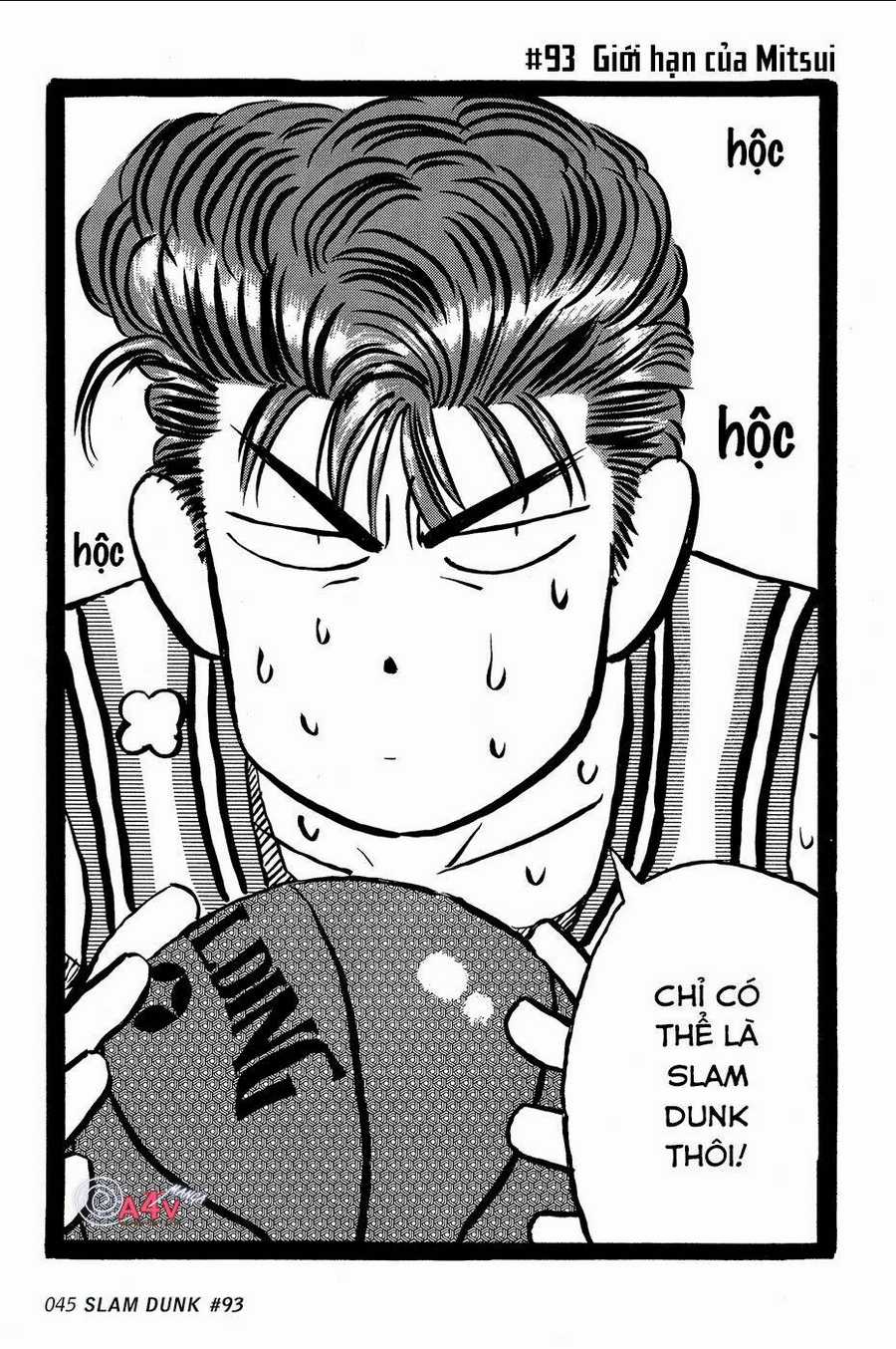 Cao Thủ Bóng Rổ (Remake) - Chapter 93 - Trang 1