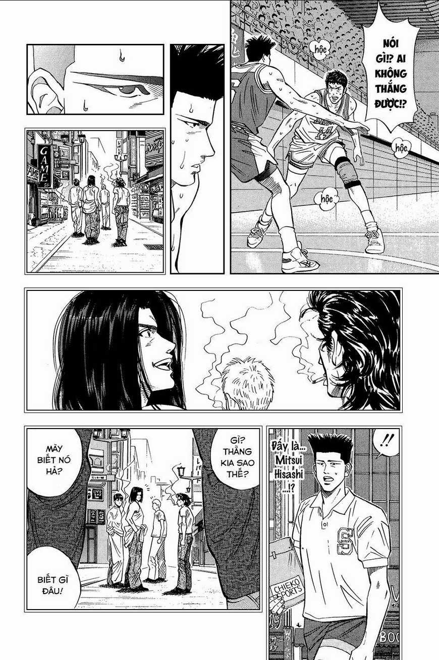 Cao Thủ Bóng Rổ (Remake) - Chapter 93 - Trang 2