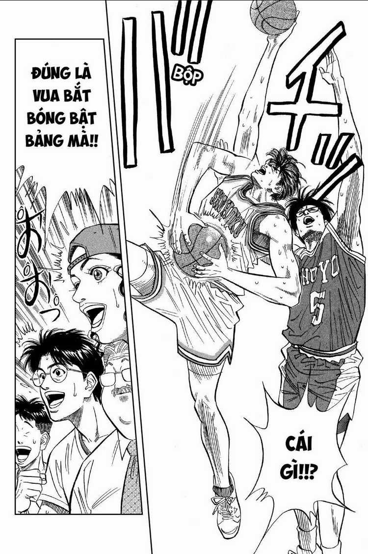 Cao Thủ Bóng Rổ (Remake) - Chapter 93 - Trang 8