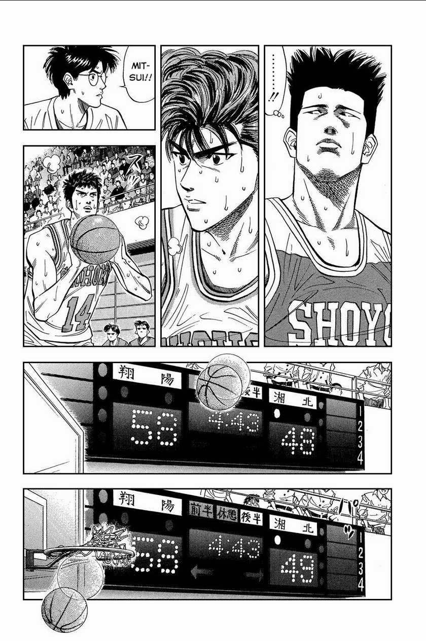 Cao Thủ Bóng Rổ (Remake) - Chapter 94 - Trang 3