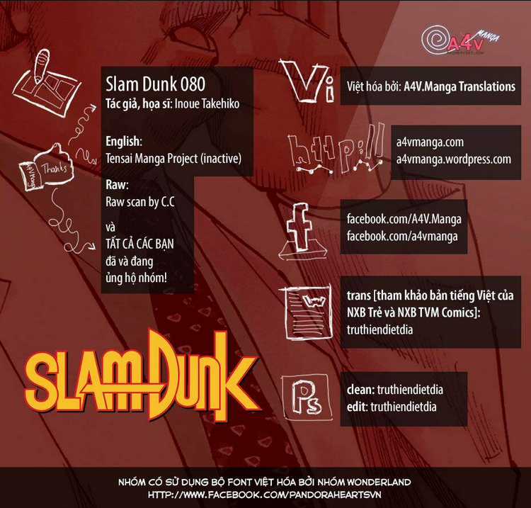 Cao Thủ Bóng Rổ (Remake) - Chapter 94 - Trang 21