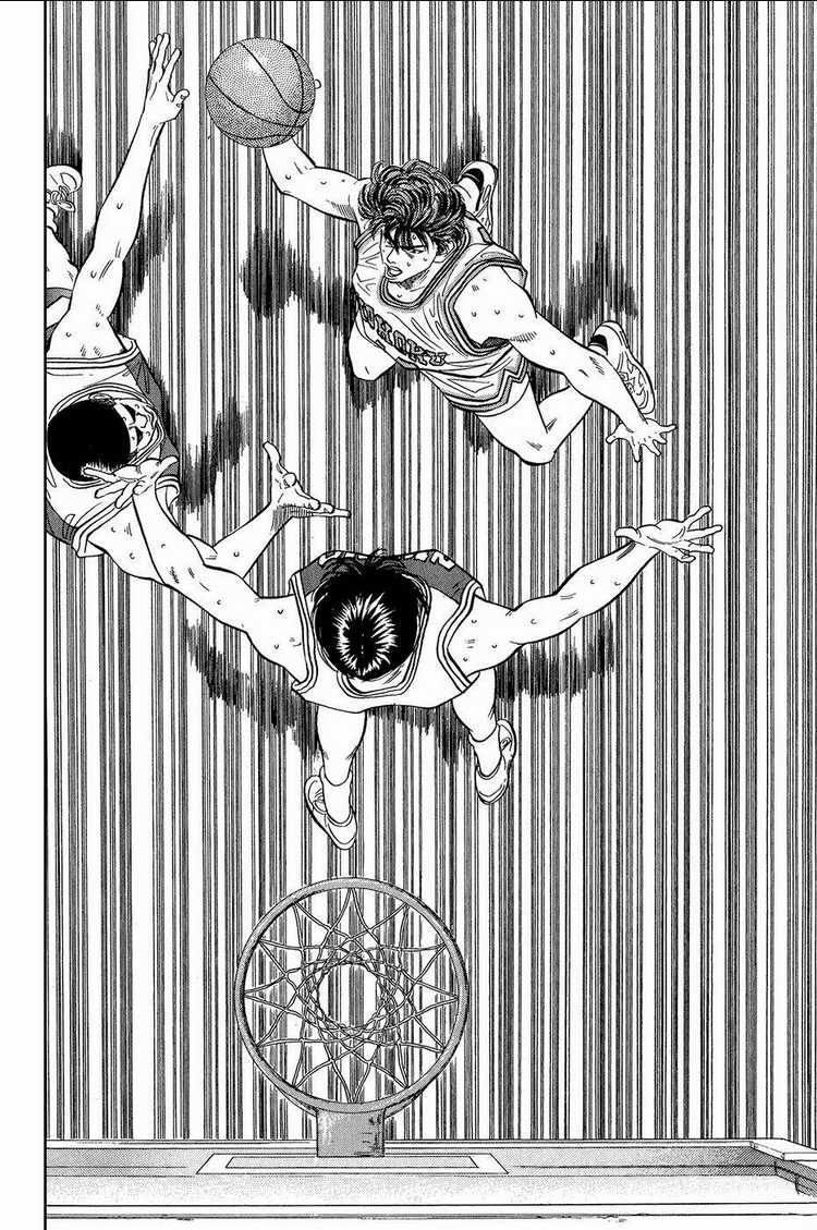 Cao Thủ Bóng Rổ (Remake) - Chapter 96 - Trang 16