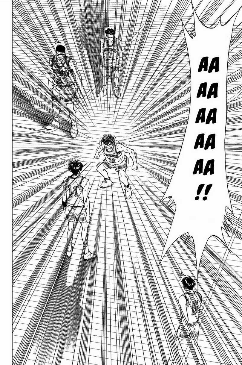 Cao Thủ Bóng Rổ (Remake) - Chapter 96 - Trang 4