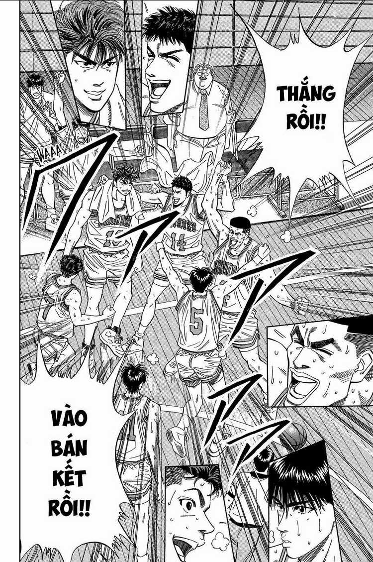 Cao Thủ Bóng Rổ (Remake) - Chapter 97 - Trang 14