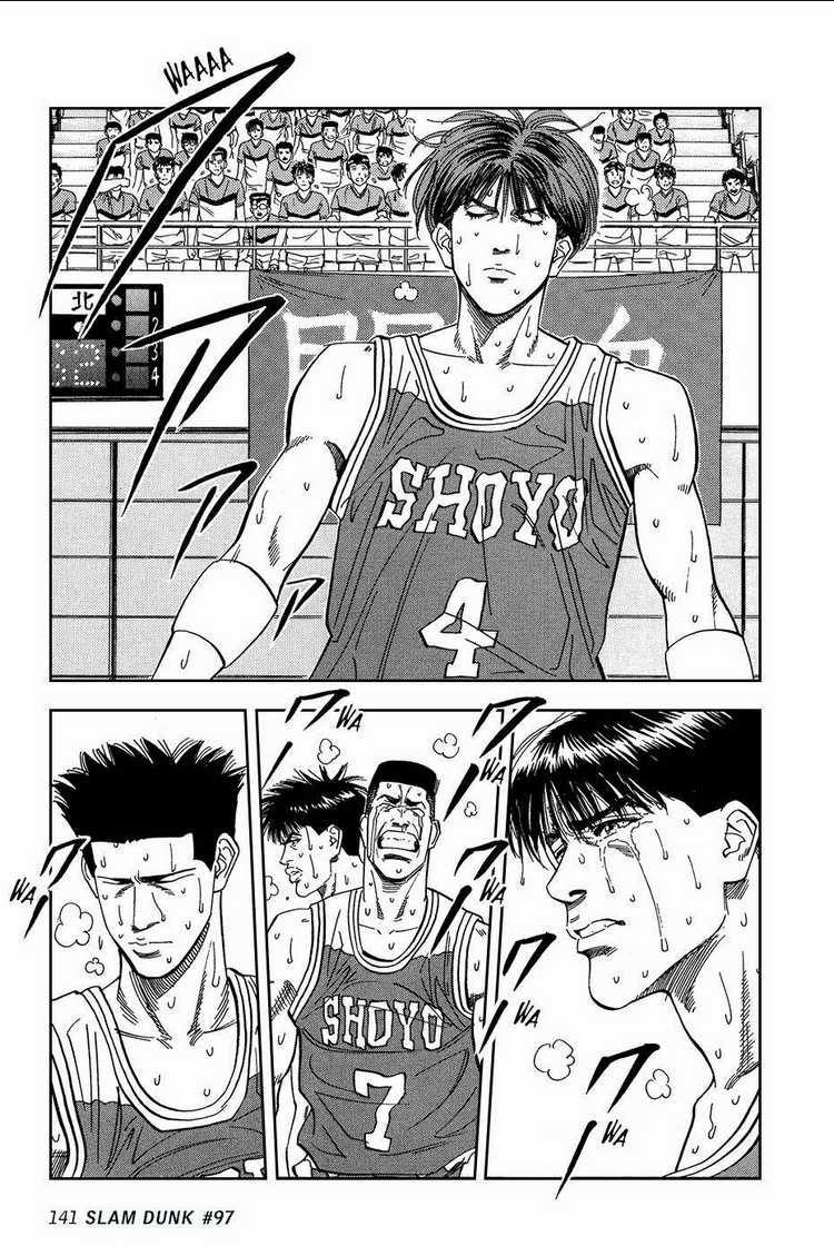 Cao Thủ Bóng Rổ (Remake) - Chapter 97 - Trang 15