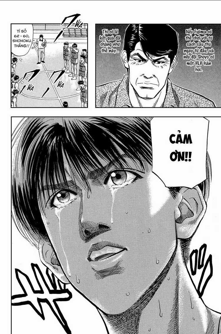 Cao Thủ Bóng Rổ (Remake) - Chapter 97 - Trang 16