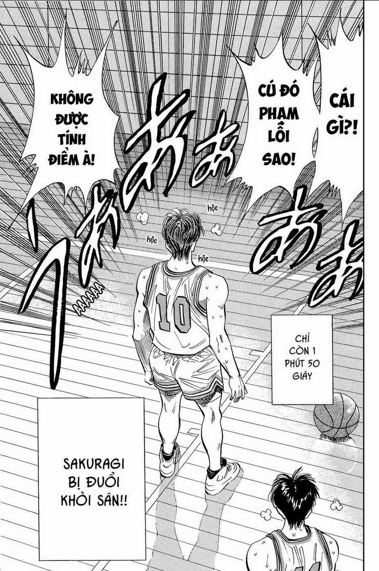 Cao Thủ Bóng Rổ (Remake) - Chapter 97 - Trang 6