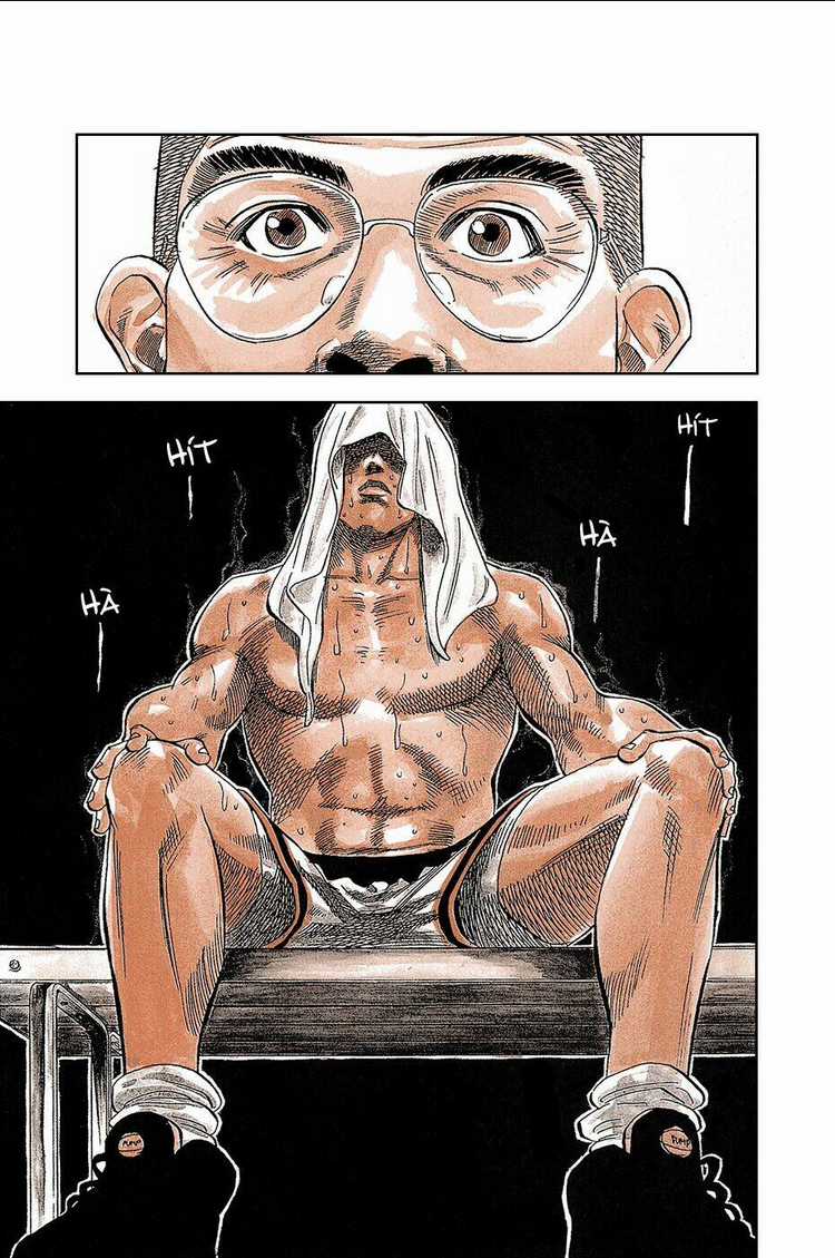 Cao Thủ Bóng Rổ (Remake) - Chapter 99 - Trang 9