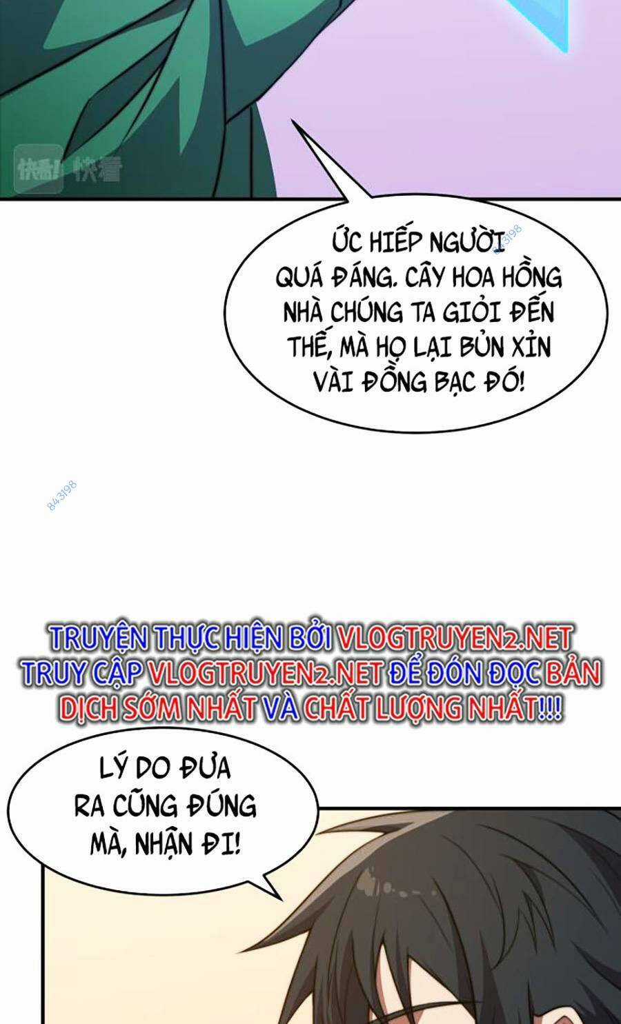 Cao Thủ Gian Lận Hoàn Lương - Chapter 13 - Trang 66