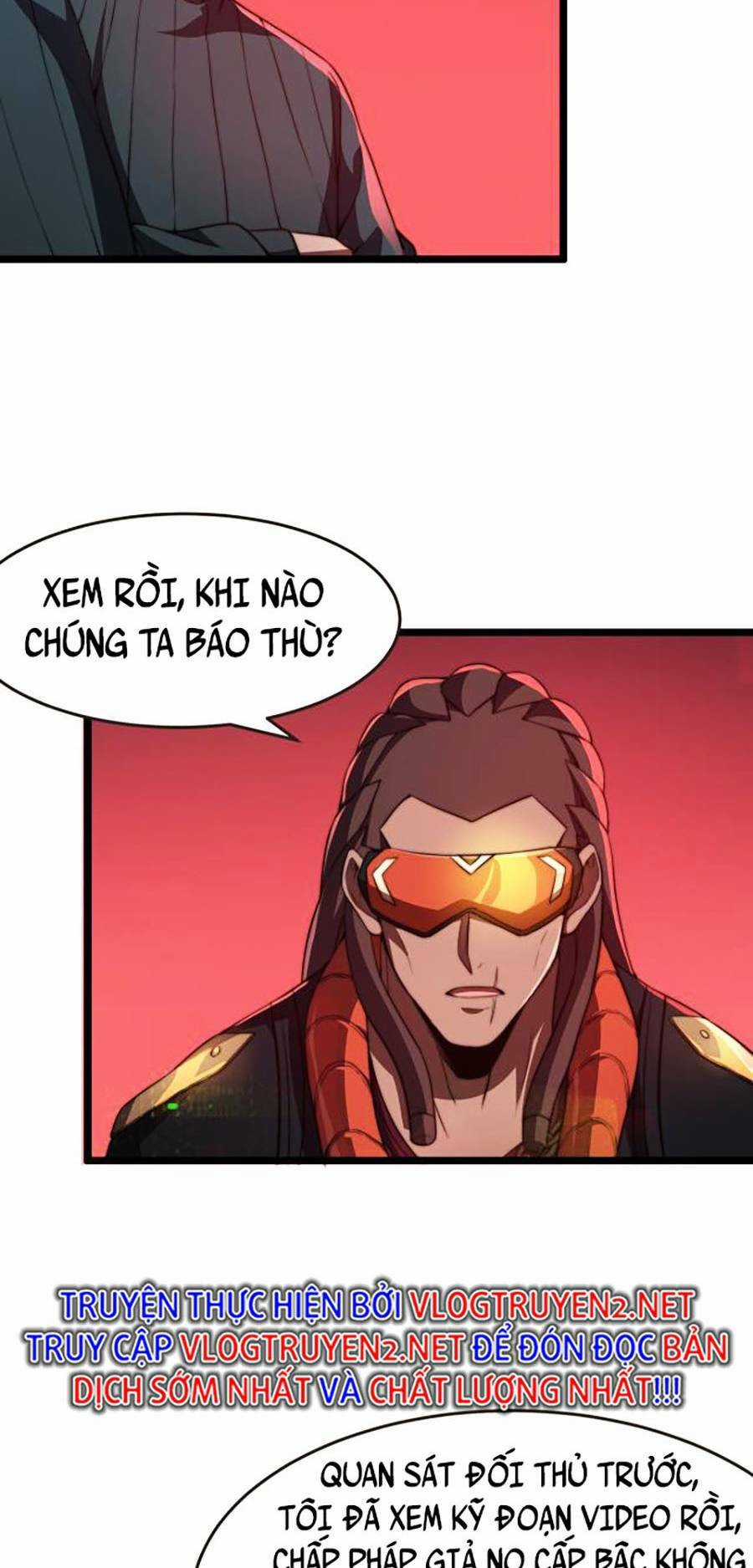 Cao Thủ Gian Lận Hoàn Lương - Chapter 13 - Trang 8