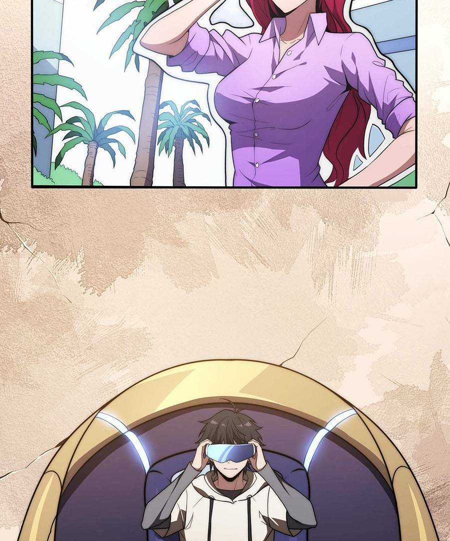 Cao Thủ Gian Lận Hoàn Lương - Chapter 2 - Trang 101