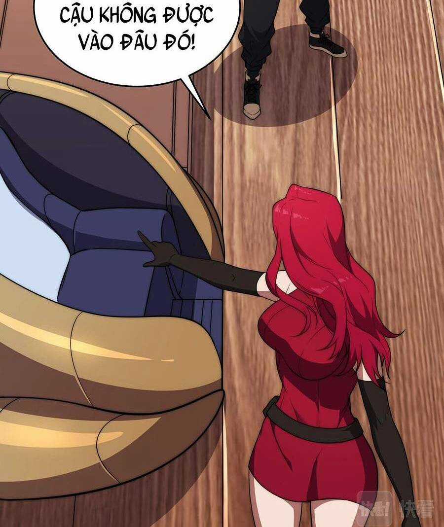 Cao Thủ Gian Lận Hoàn Lương - Chapter 2 - Trang 20