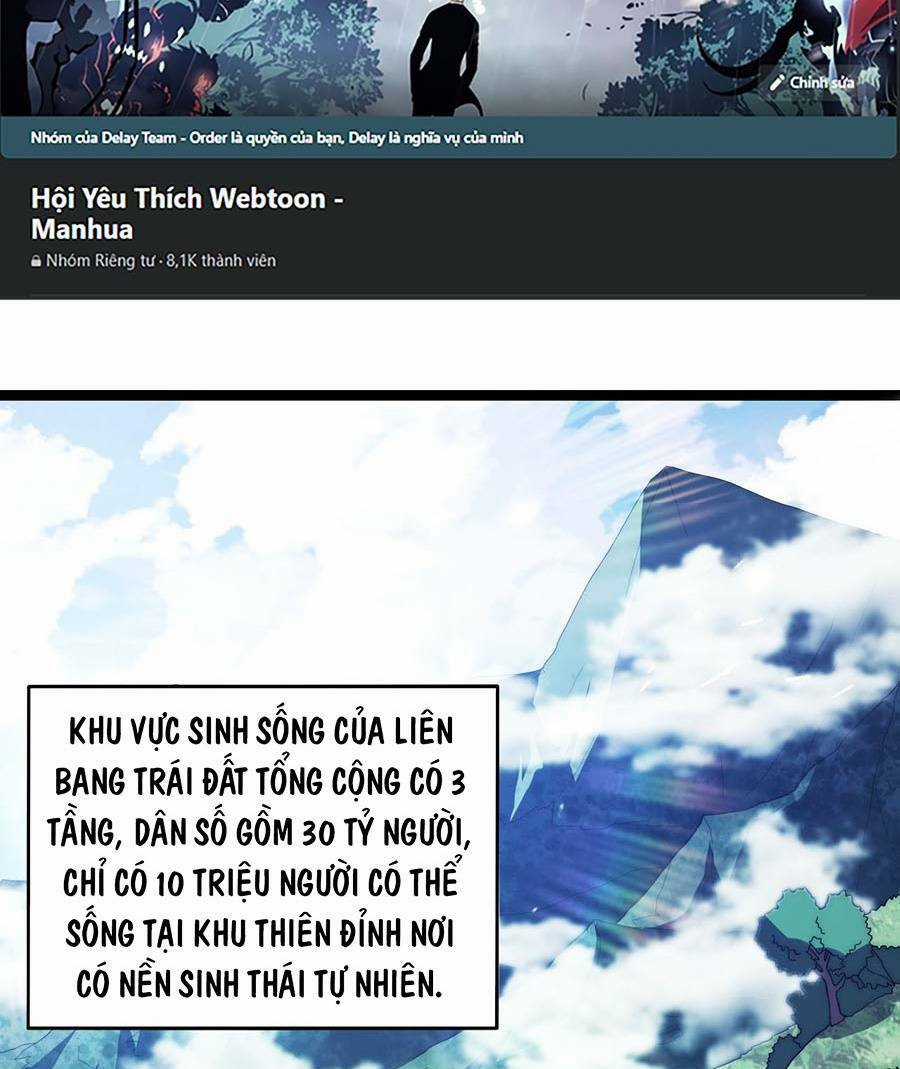 Cao Thủ Gian Lận Hoàn Lương - Chapter 2 - Trang 3