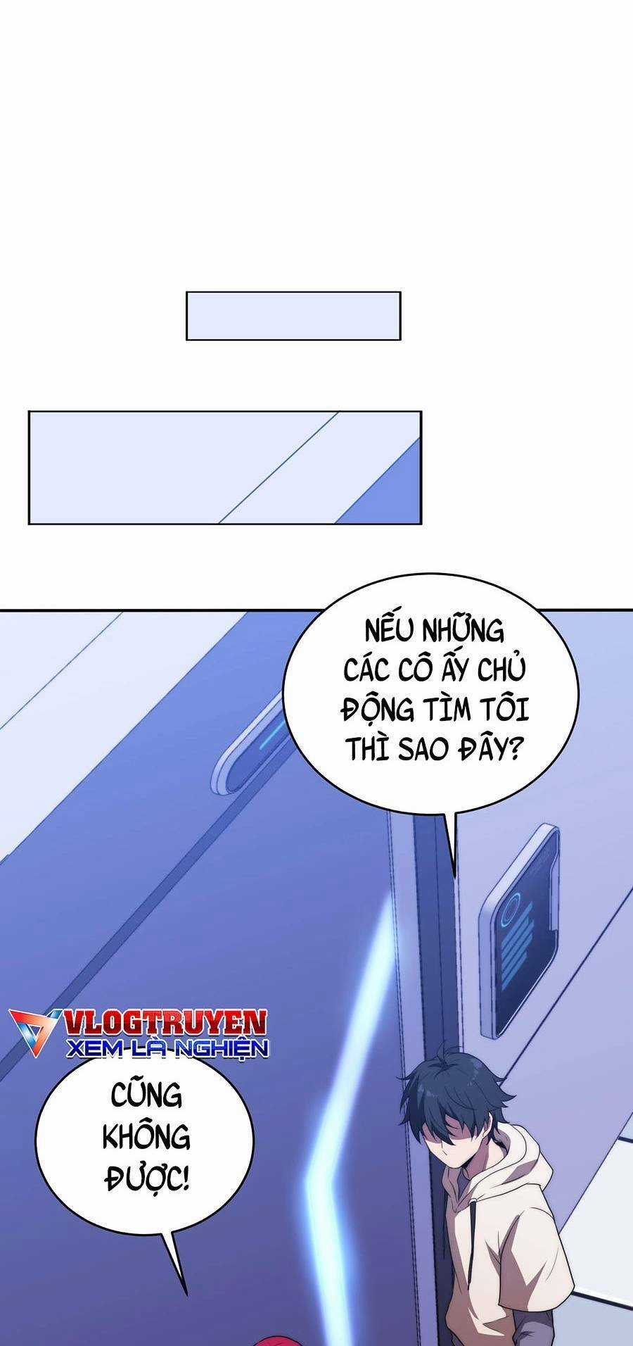 Cao Thủ Gian Lận Hoàn Lương - Chapter 2 - Trang 41