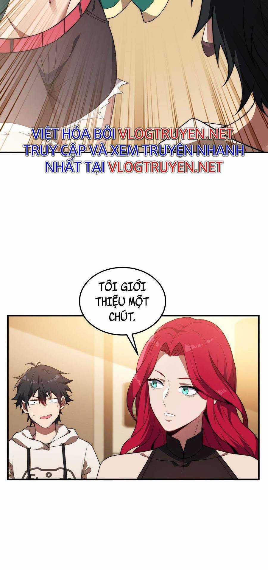 Cao Thủ Gian Lận Hoàn Lương - Chapter 2 - Trang 45