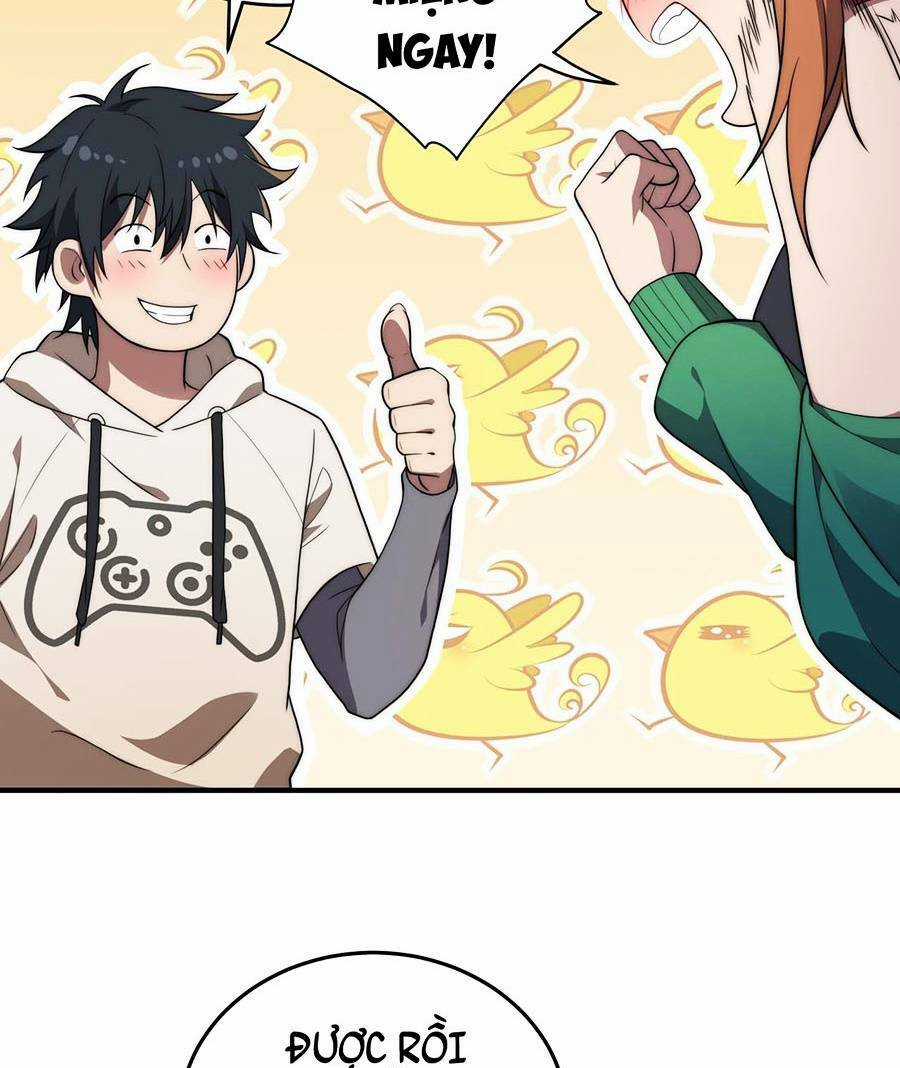 Cao Thủ Gian Lận Hoàn Lương - Chapter 2 - Trang 54