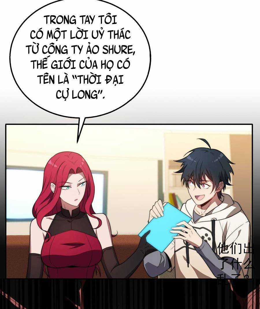 Cao Thủ Gian Lận Hoàn Lương - Chapter 2 - Trang 60