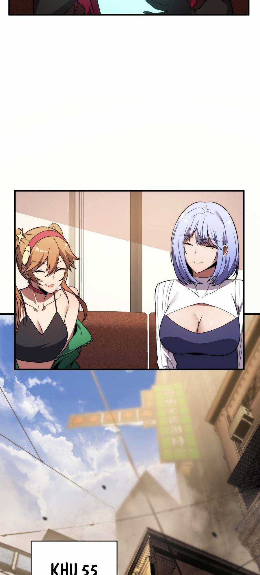 Cao Thủ Gian Lận Hoàn Lương - Chapter 2 - Trang 88