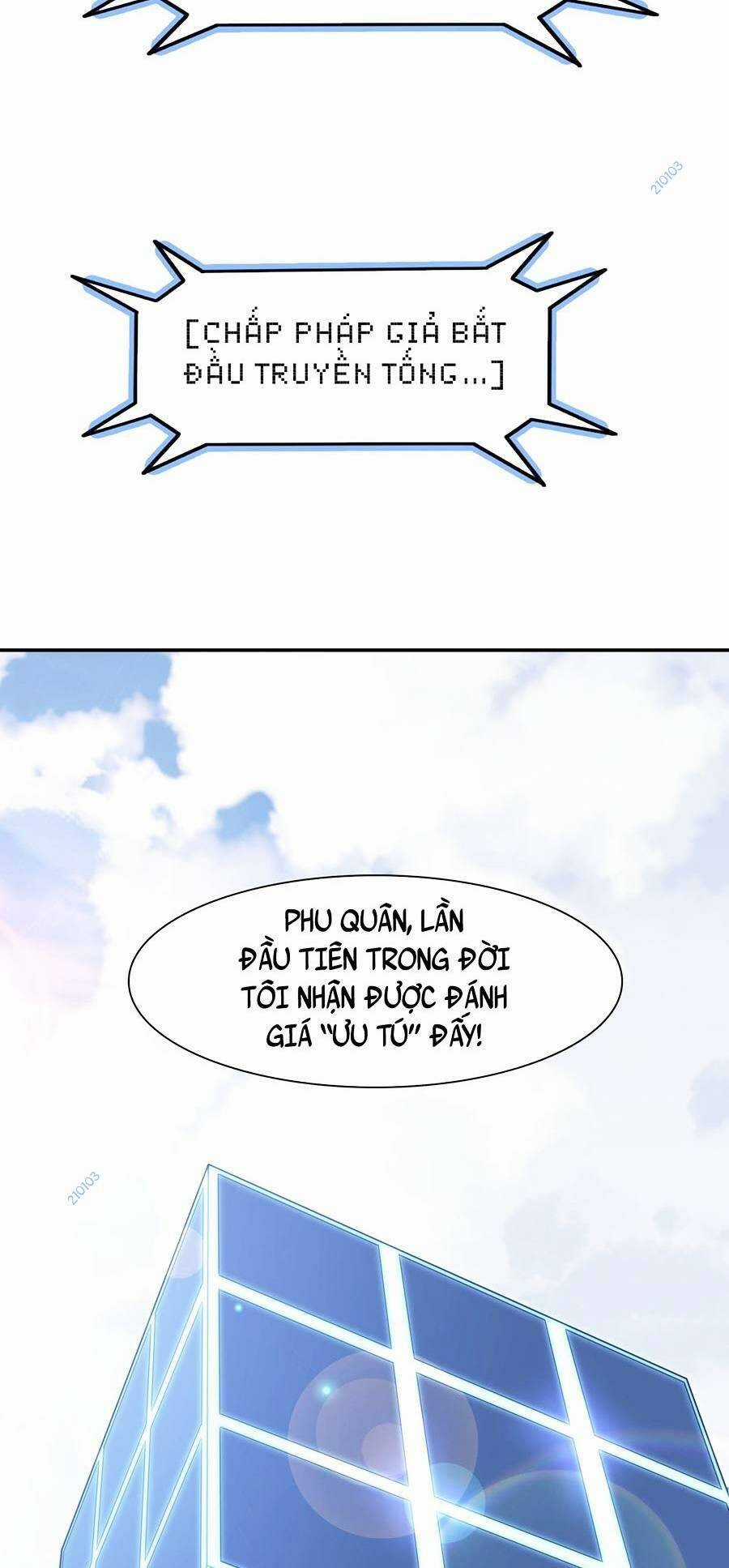 Cao Thủ Gian Lận Hoàn Lương - Chapter 21 - Trang 11