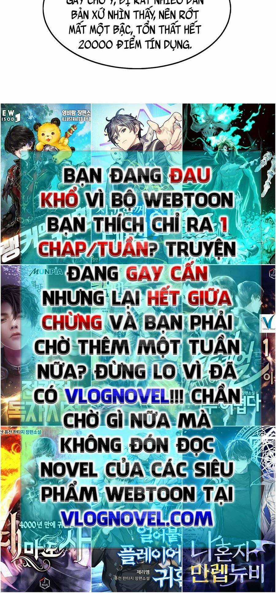 Cao Thủ Gian Lận Hoàn Lương - Chapter 21 - Trang 15