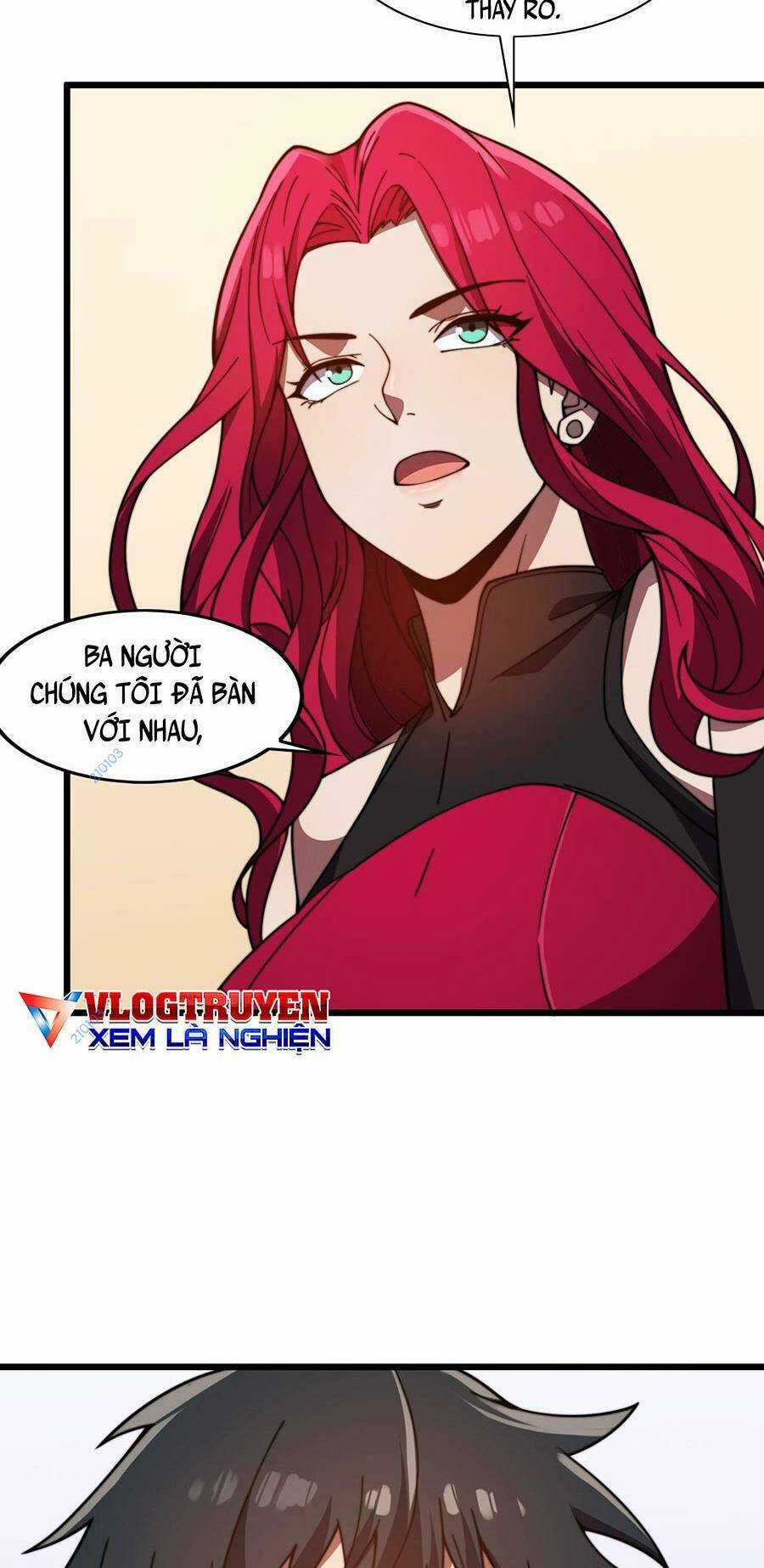 Cao Thủ Gian Lận Hoàn Lương - Chapter 21 - Trang 17