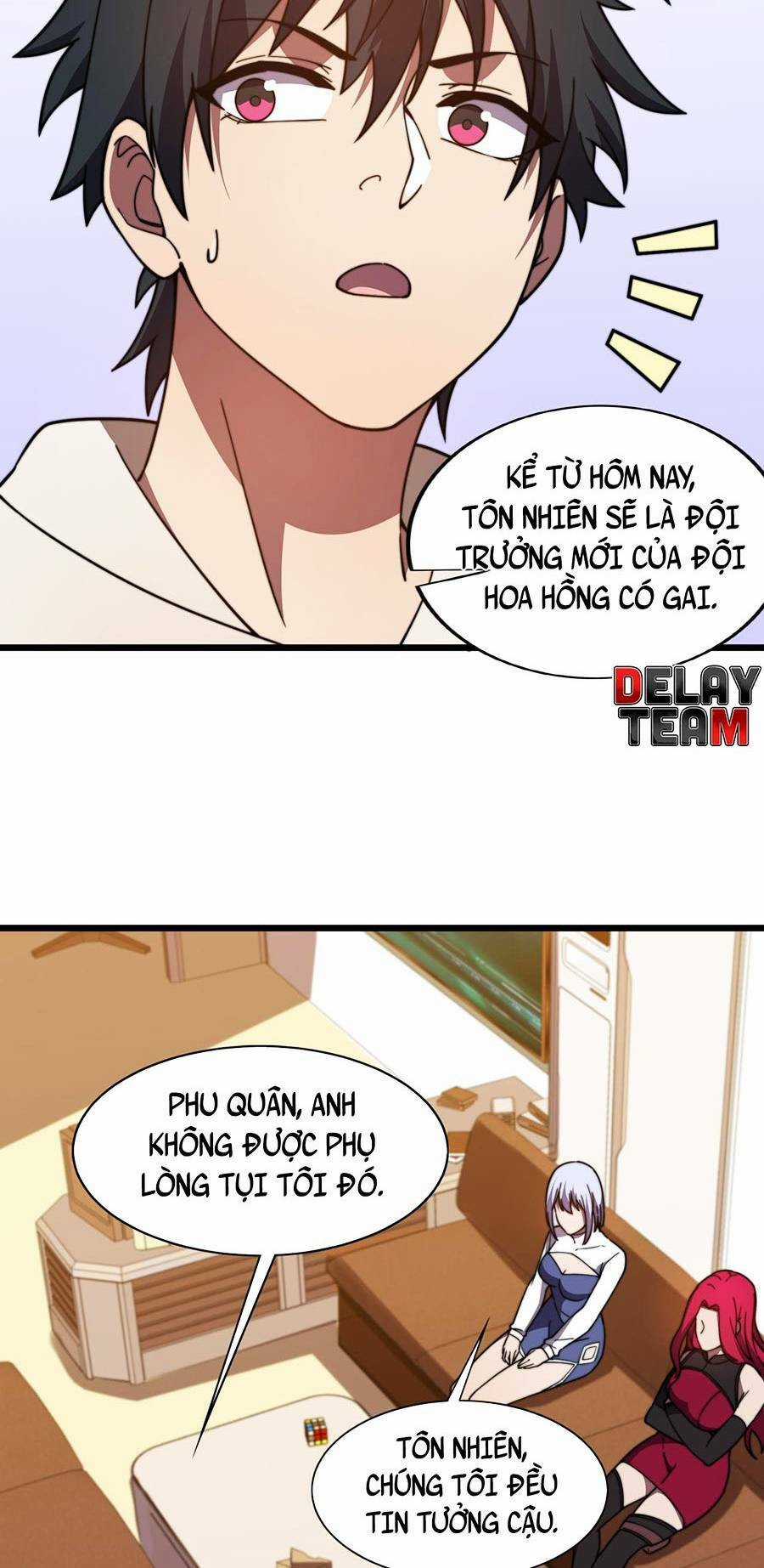 Cao Thủ Gian Lận Hoàn Lương - Chapter 21 - Trang 18