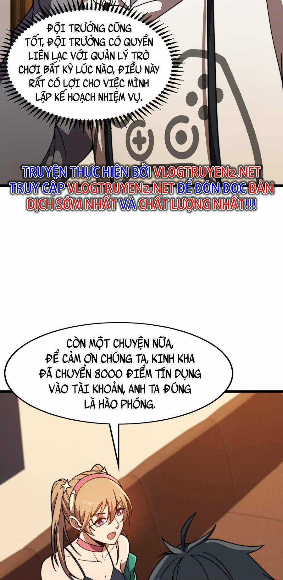 Cao Thủ Gian Lận Hoàn Lương - Chapter 21 - Trang 20