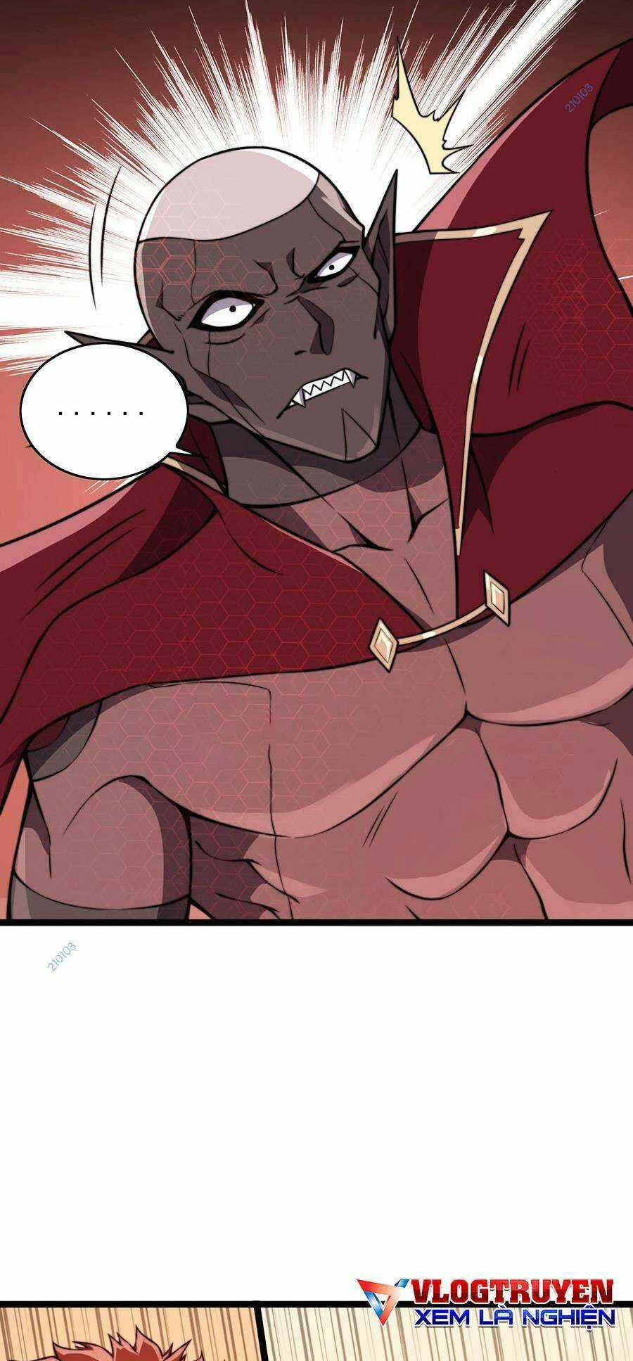 Cao Thủ Gian Lận Hoàn Lương - Chapter 21 - Trang 3