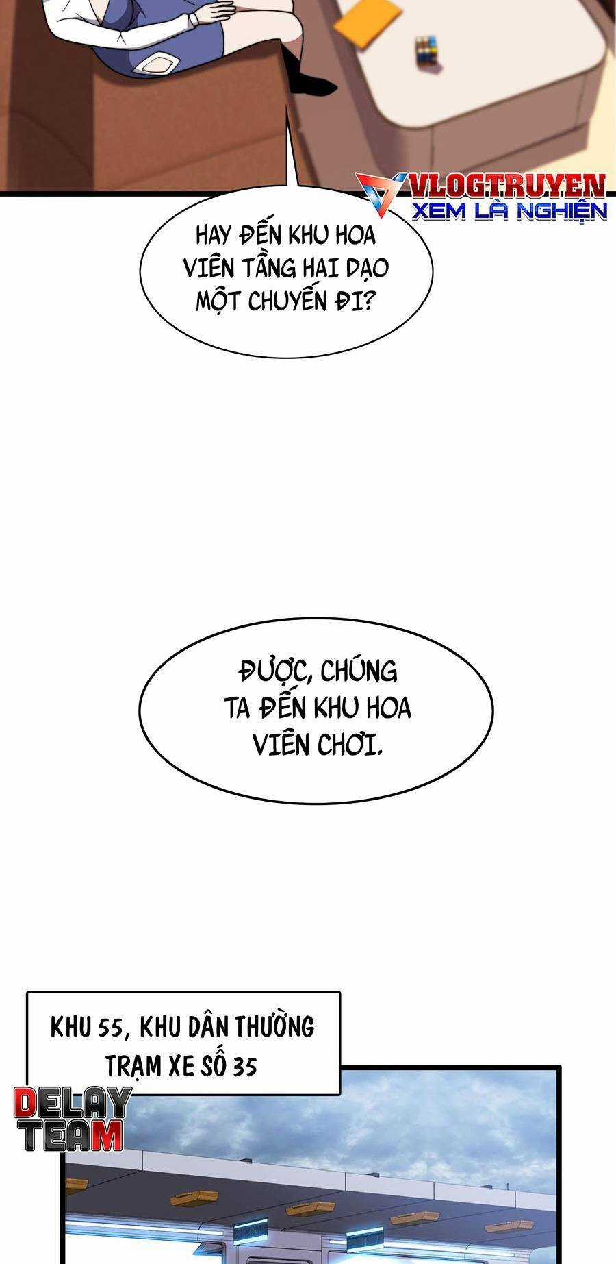 Cao Thủ Gian Lận Hoàn Lương - Chapter 21 - Trang 22