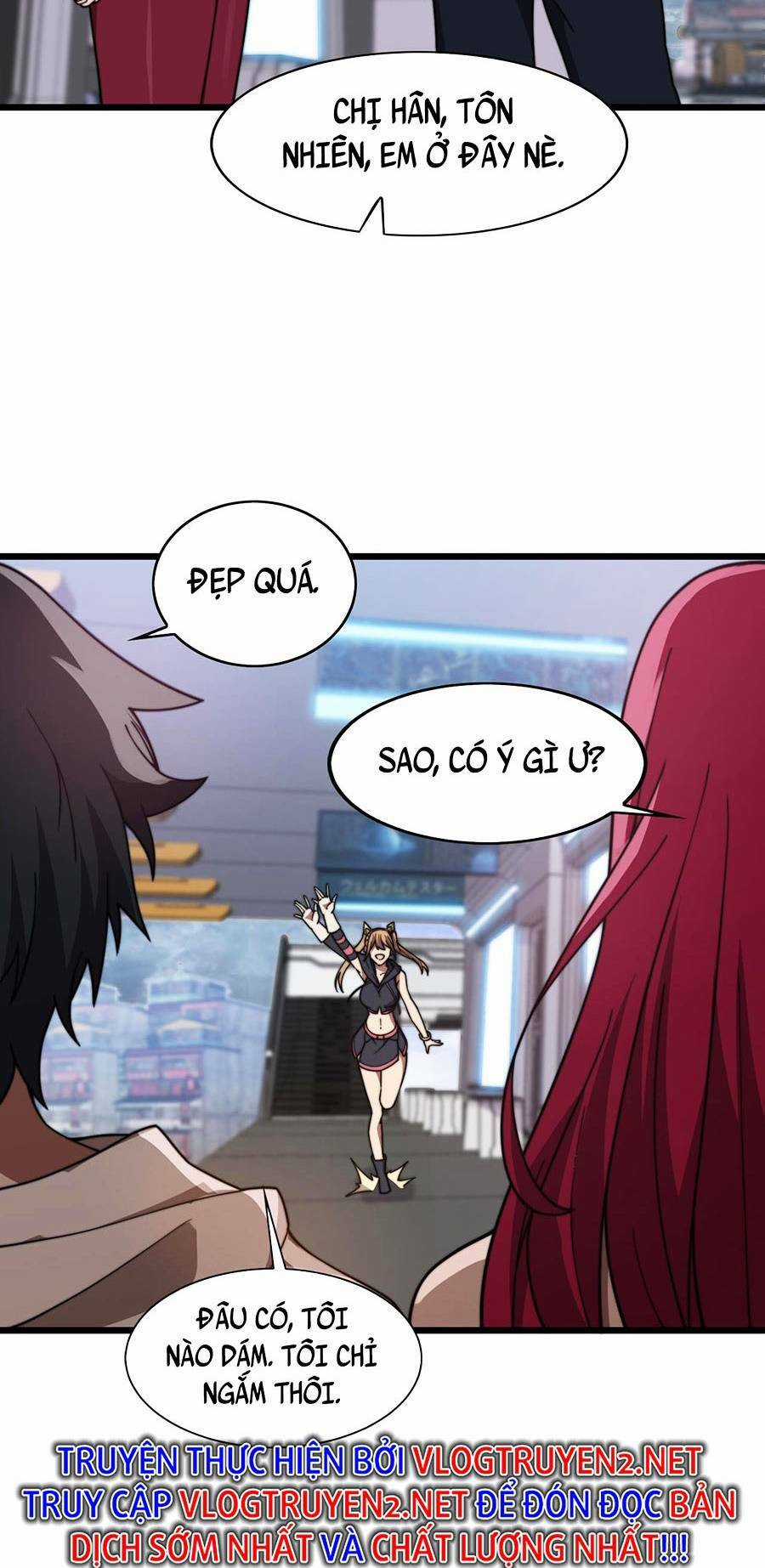 Cao Thủ Gian Lận Hoàn Lương - Chapter 21 - Trang 24