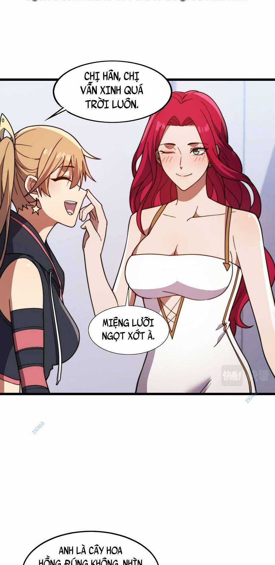 Cao Thủ Gian Lận Hoàn Lương - Chapter 21 - Trang 25