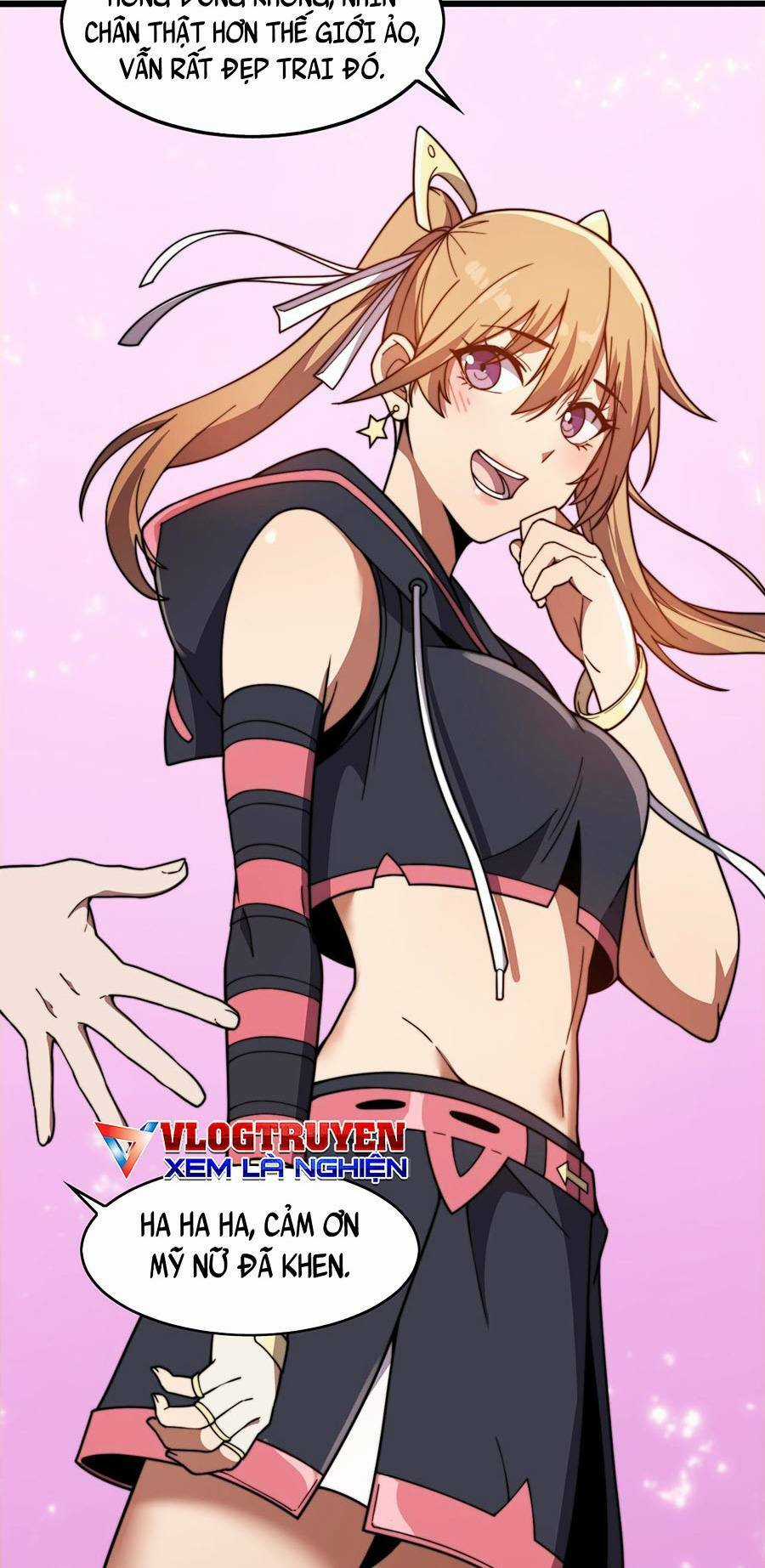 Cao Thủ Gian Lận Hoàn Lương - Chapter 21 - Trang 26