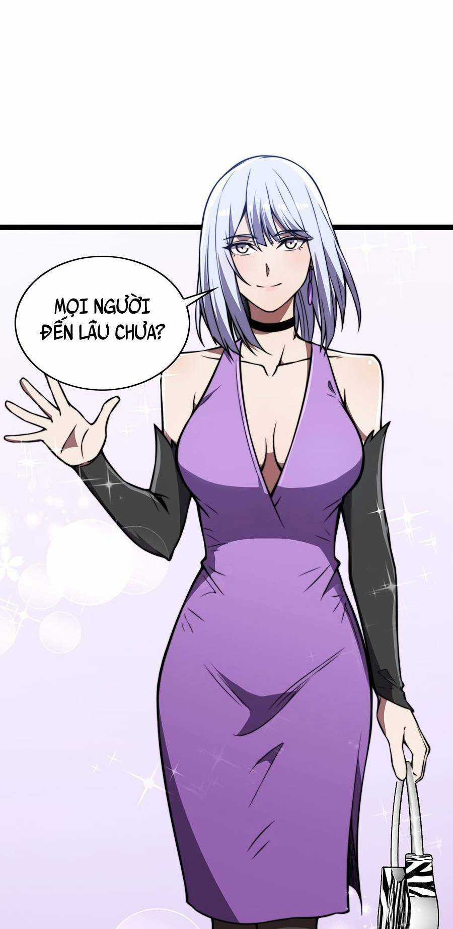 Cao Thủ Gian Lận Hoàn Lương - Chapter 21 - Trang 28