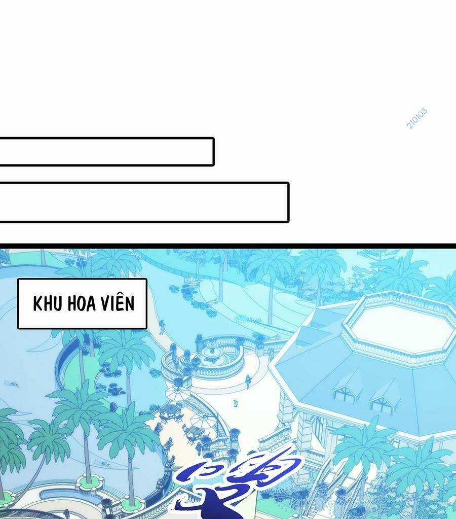 Cao Thủ Gian Lận Hoàn Lương - Chapter 21 - Trang 31