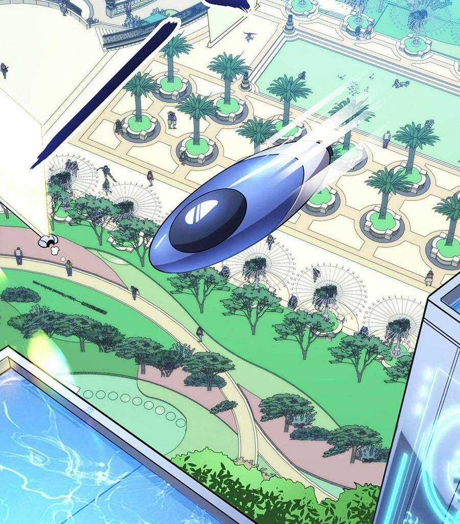 Cao Thủ Gian Lận Hoàn Lương - Chapter 21 - Trang 32