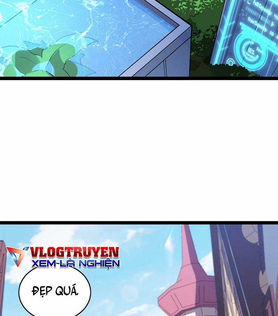 Cao Thủ Gian Lận Hoàn Lương - Chapter 21 - Trang 33