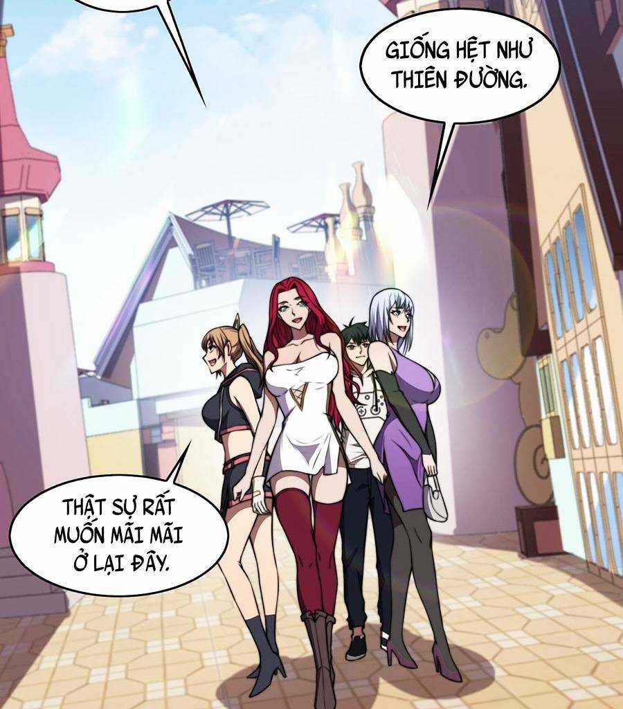 Cao Thủ Gian Lận Hoàn Lương - Chapter 21 - Trang 34