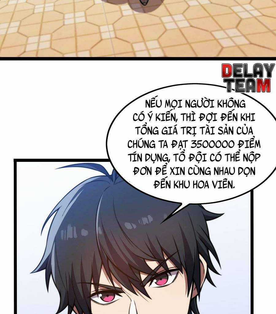 Cao Thủ Gian Lận Hoàn Lương - Chapter 21 - Trang 35