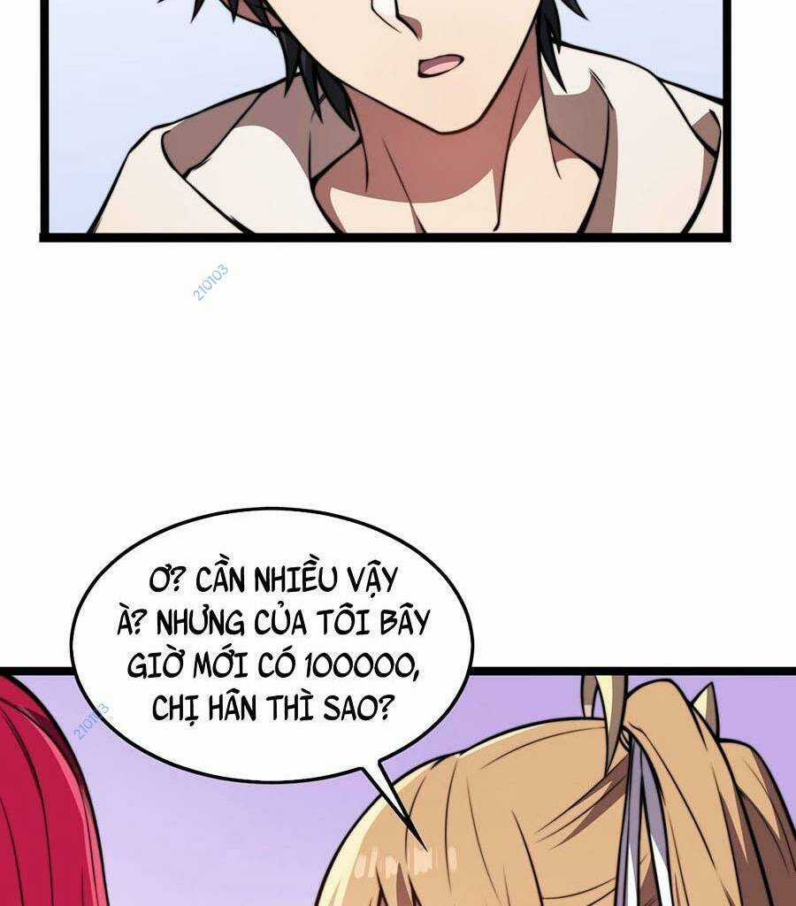 Cao Thủ Gian Lận Hoàn Lương - Chapter 21 - Trang 36