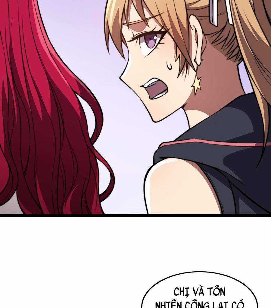 Cao Thủ Gian Lận Hoàn Lương - Chapter 21 - Trang 37