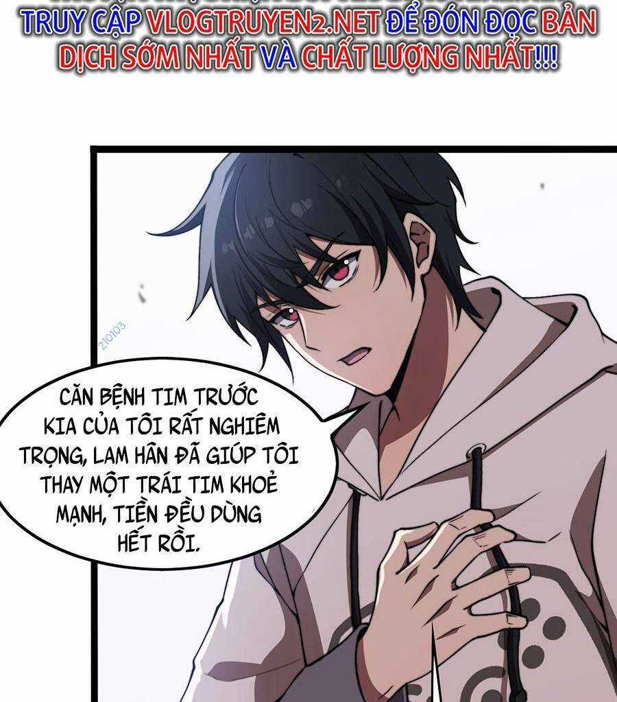 Cao Thủ Gian Lận Hoàn Lương - Chapter 21 - Trang 39