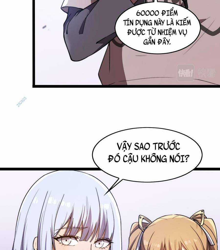 Cao Thủ Gian Lận Hoàn Lương - Chapter 21 - Trang 40