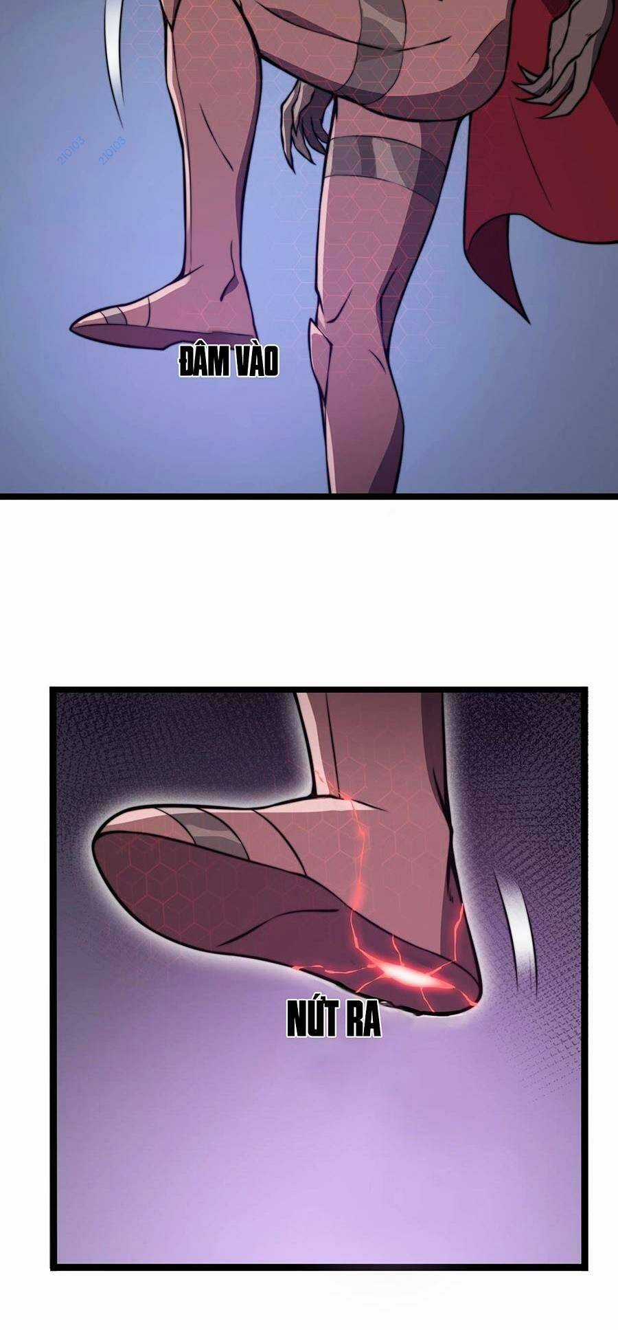 Cao Thủ Gian Lận Hoàn Lương - Chapter 21 - Trang 5