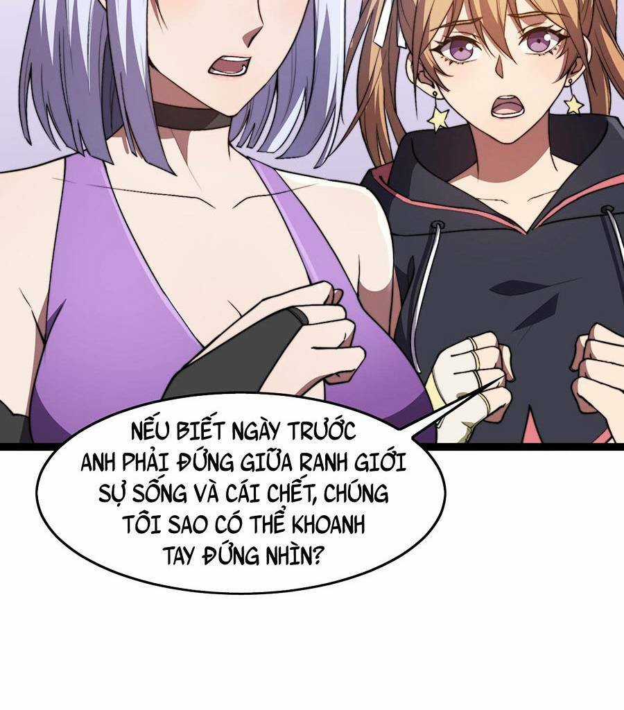 Cao Thủ Gian Lận Hoàn Lương - Chapter 21 - Trang 41