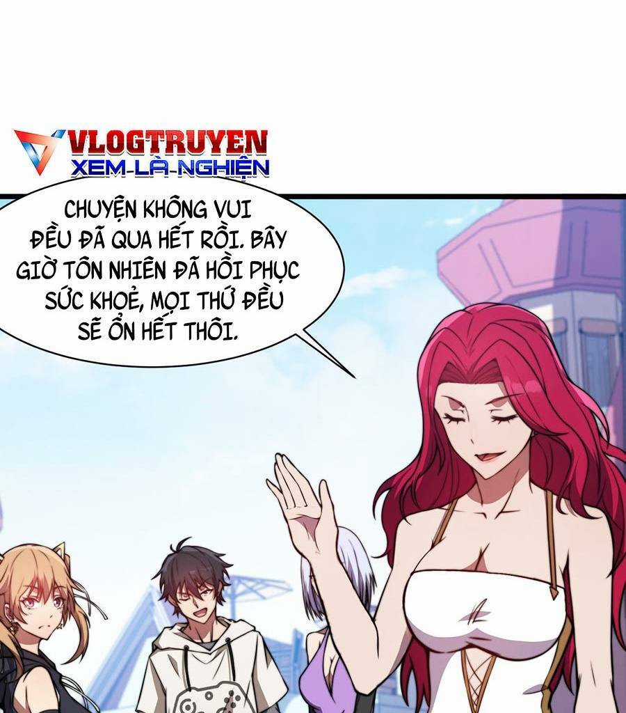 Cao Thủ Gian Lận Hoàn Lương - Chapter 21 - Trang 42