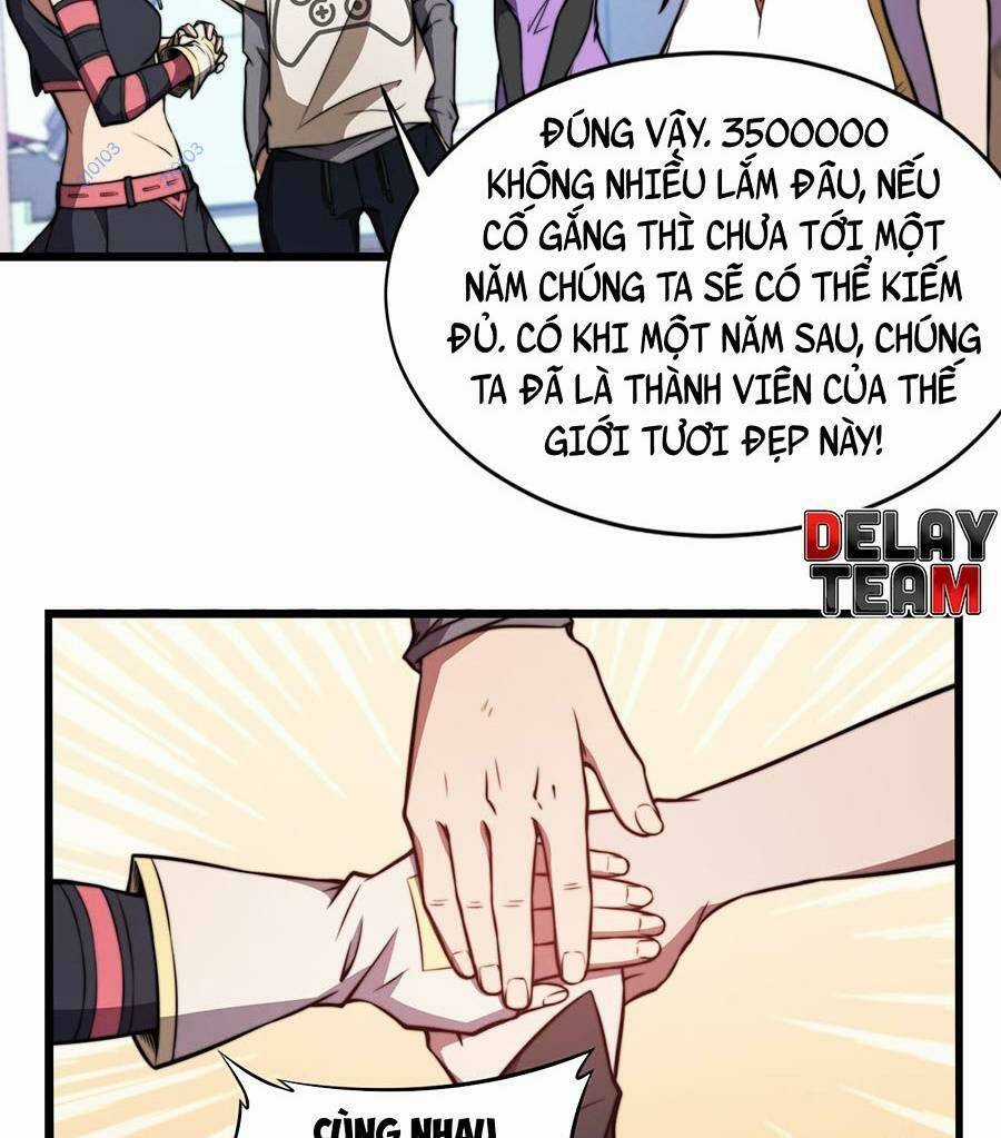 Cao Thủ Gian Lận Hoàn Lương - Chapter 21 - Trang 43
