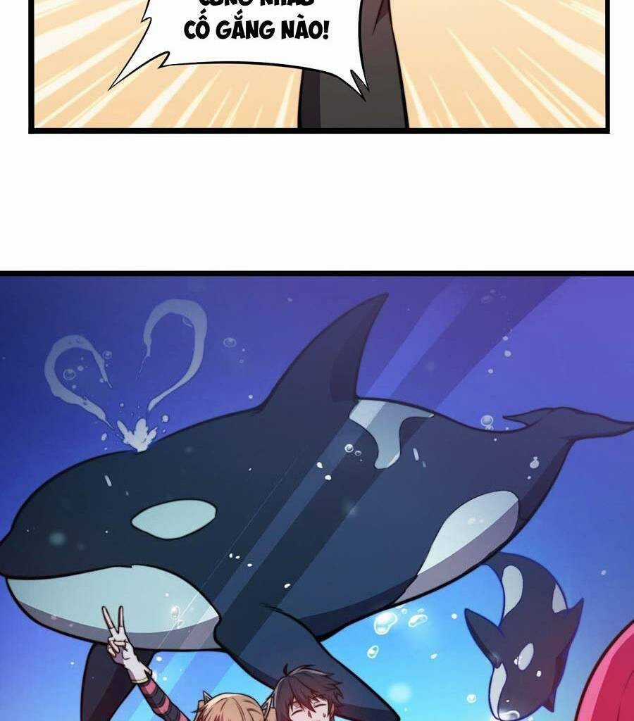 Cao Thủ Gian Lận Hoàn Lương - Chapter 21 - Trang 44