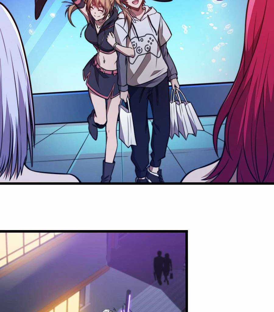 Cao Thủ Gian Lận Hoàn Lương - Chapter 21 - Trang 45