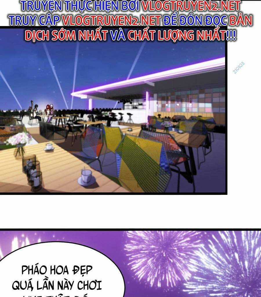 Cao Thủ Gian Lận Hoàn Lương - Chapter 21 - Trang 47